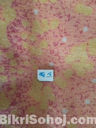Sim to sell(one two six seven eight nine)